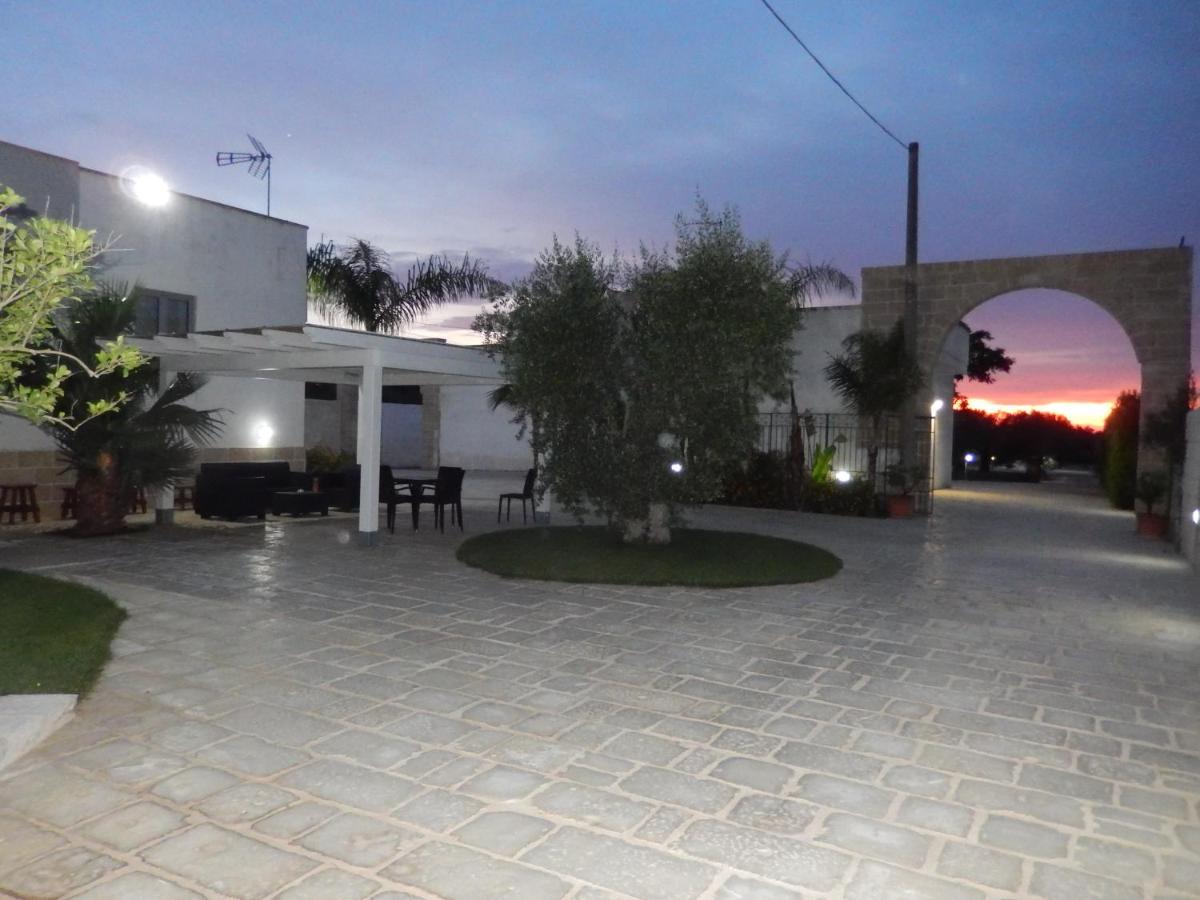 Villa Casole Short Lets - Housity