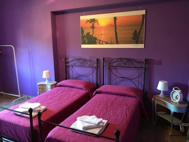 Sopra le Laure B&B - Housity