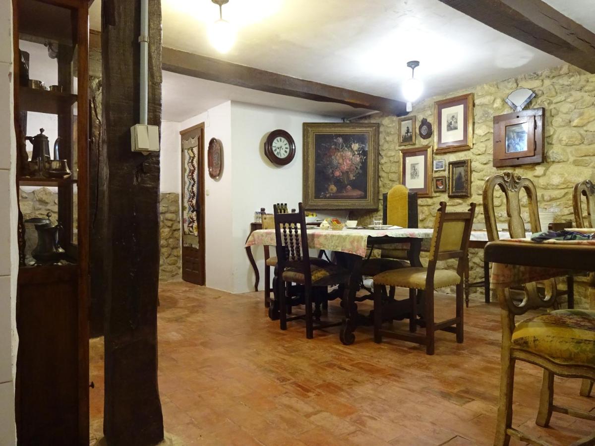 Suitetrails - La Casona de Villanueva de Colombres