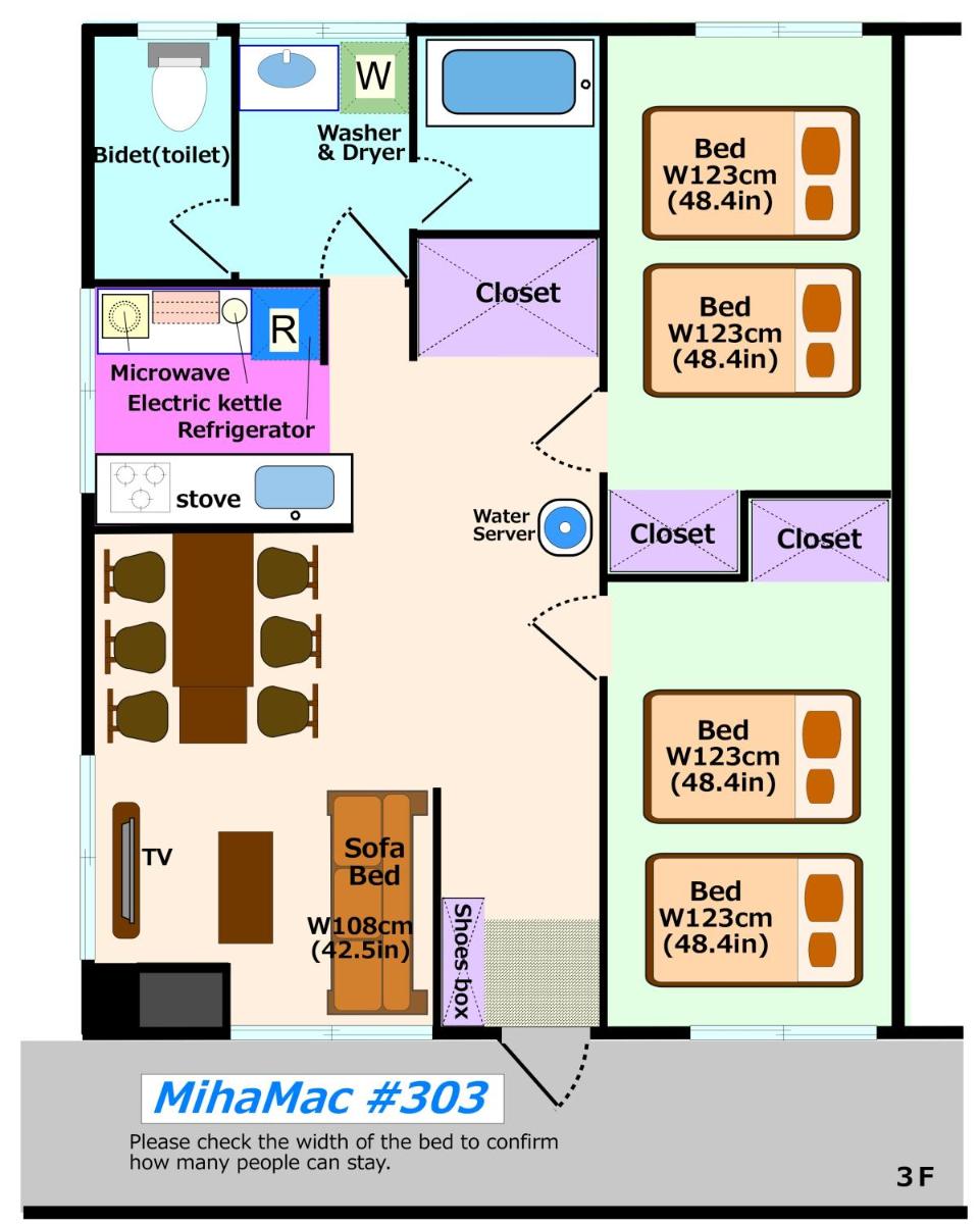 MihaMac - Housity