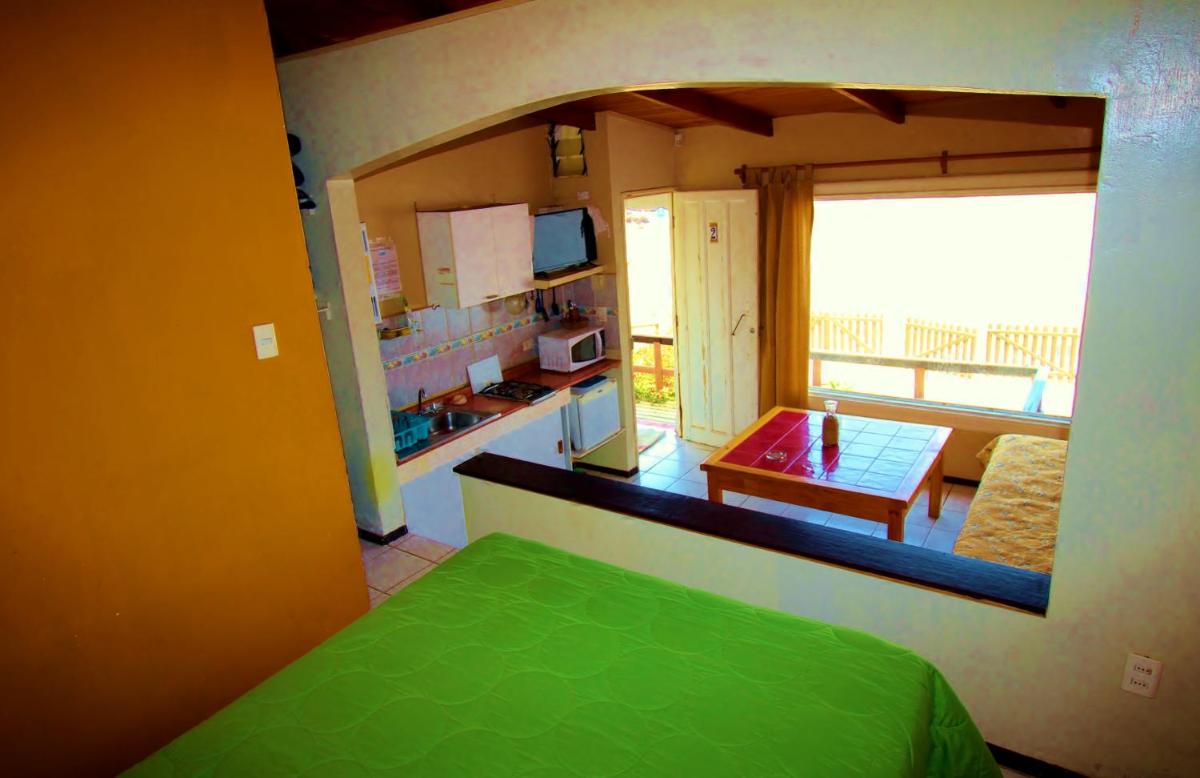 El Rincon de Las Pleyades - Housity