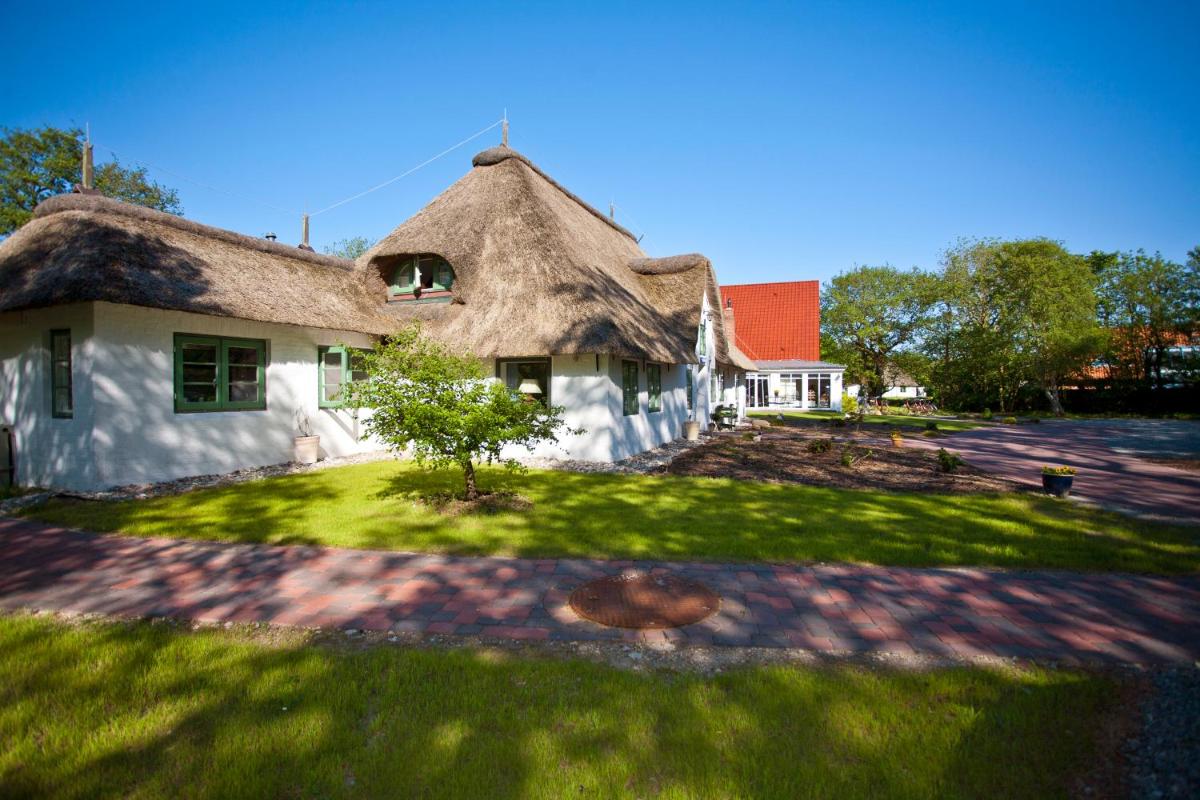 Kathmeyers Landhaus Godewind - Housity