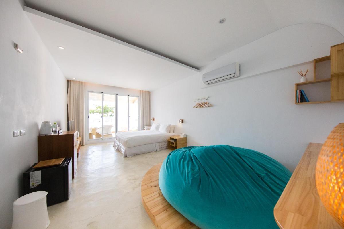 後面有灣Hooope Inn - Housity