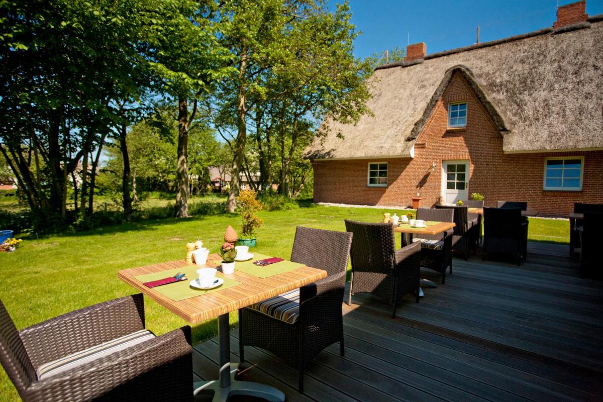 Kathmeyers Landhaus Godewind - Housity