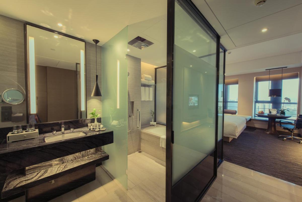 Suitetrails - Pan Pacific Tianjin