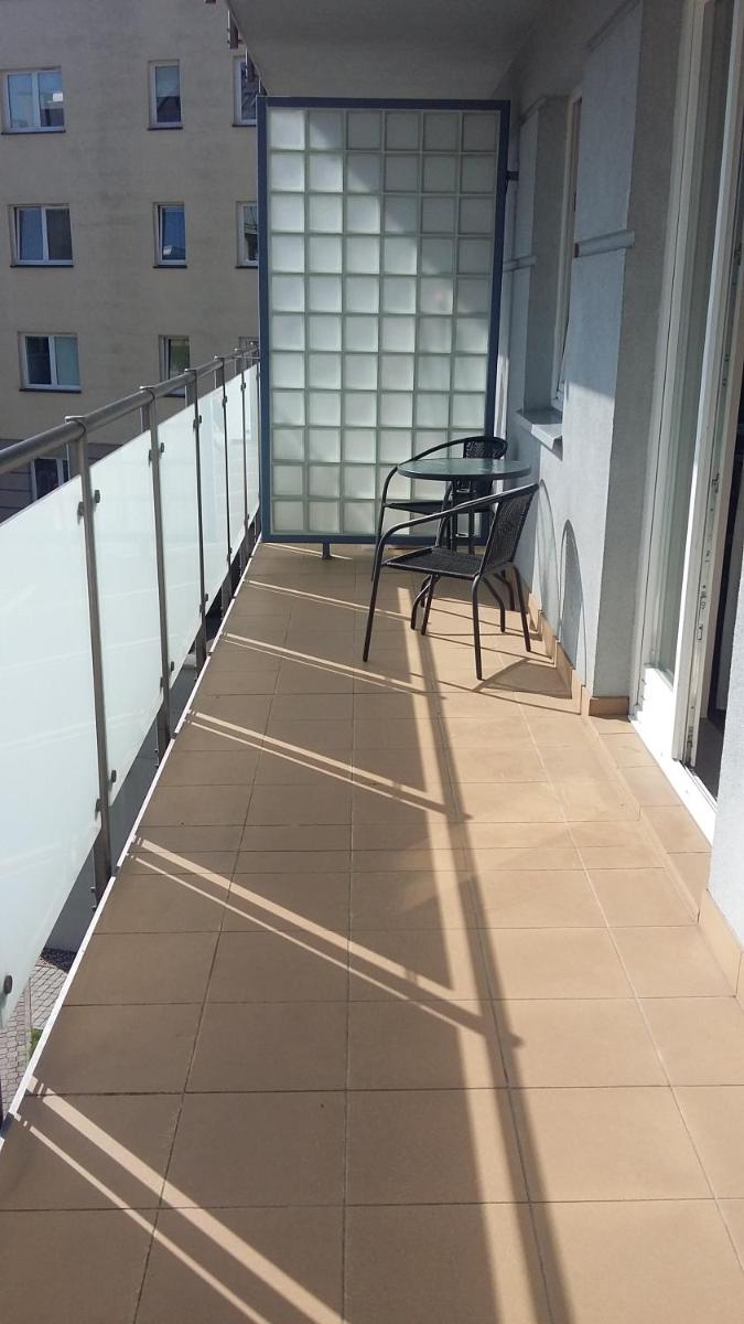 Kabaty Point - Housity