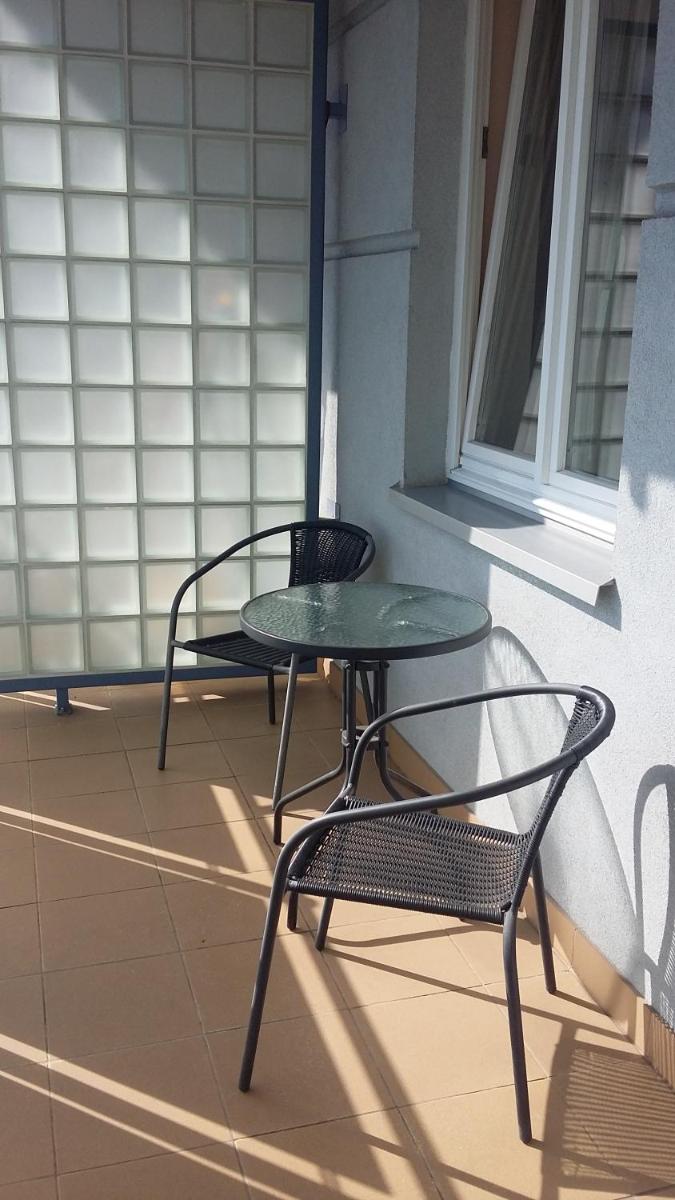 Kabaty Point - Housity