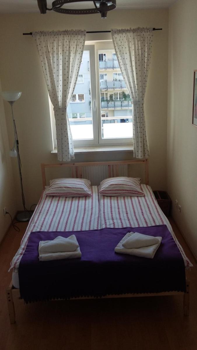 Kabaty Point - Housity