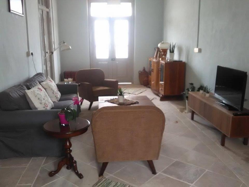 Suitetrails - Antoniades Mansion