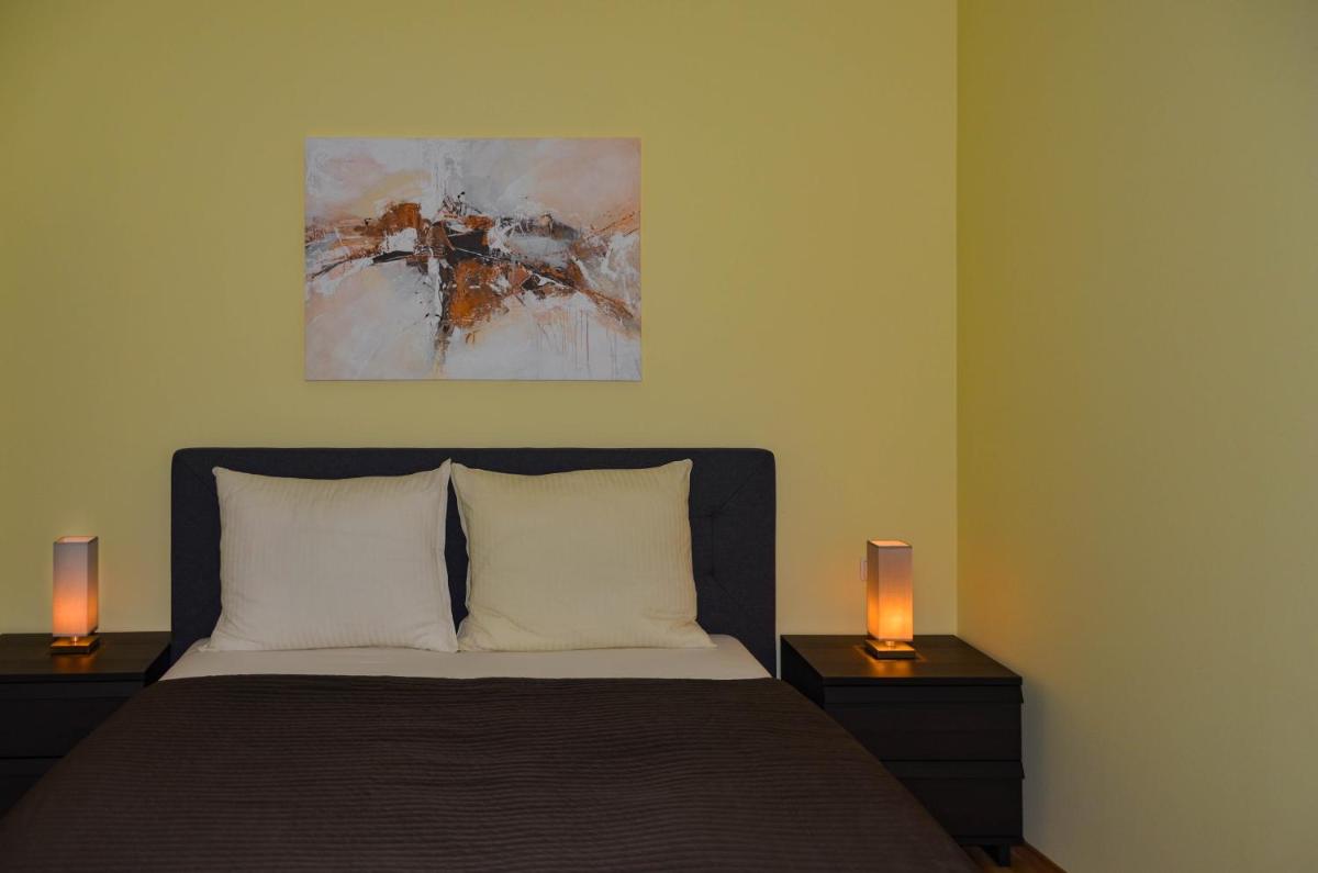 Ableidinger Apartments - Housity