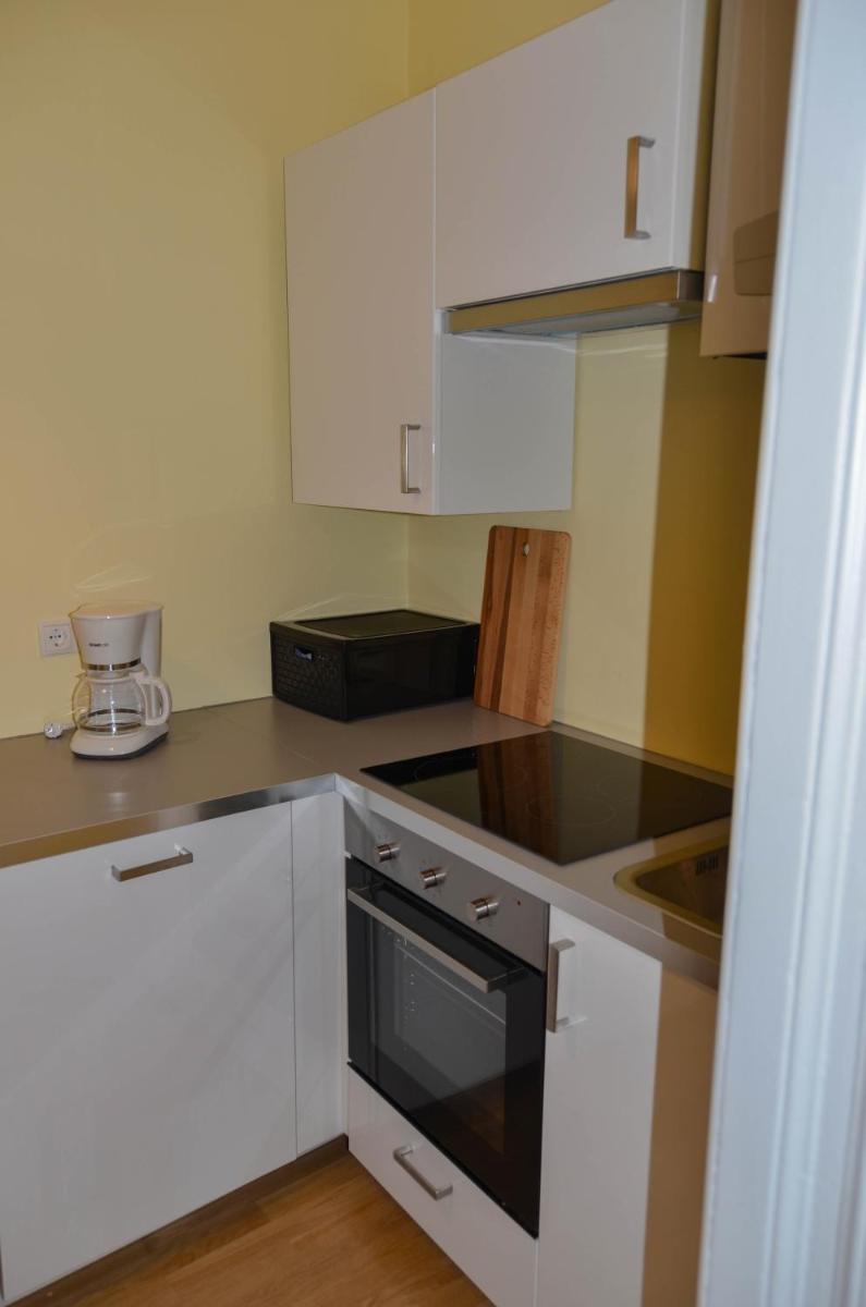 Ableidinger Apartments - Housity