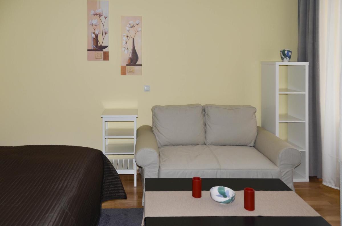 Ableidinger Apartments - Housity