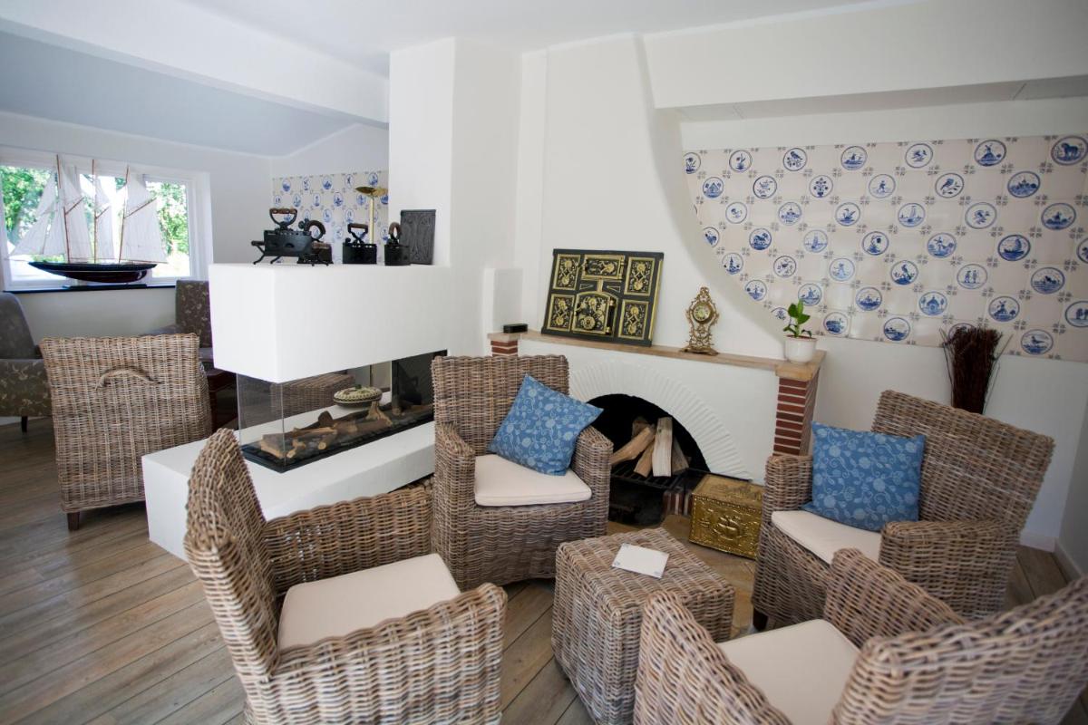 Kathmeyers Landhaus Godewind - Housity