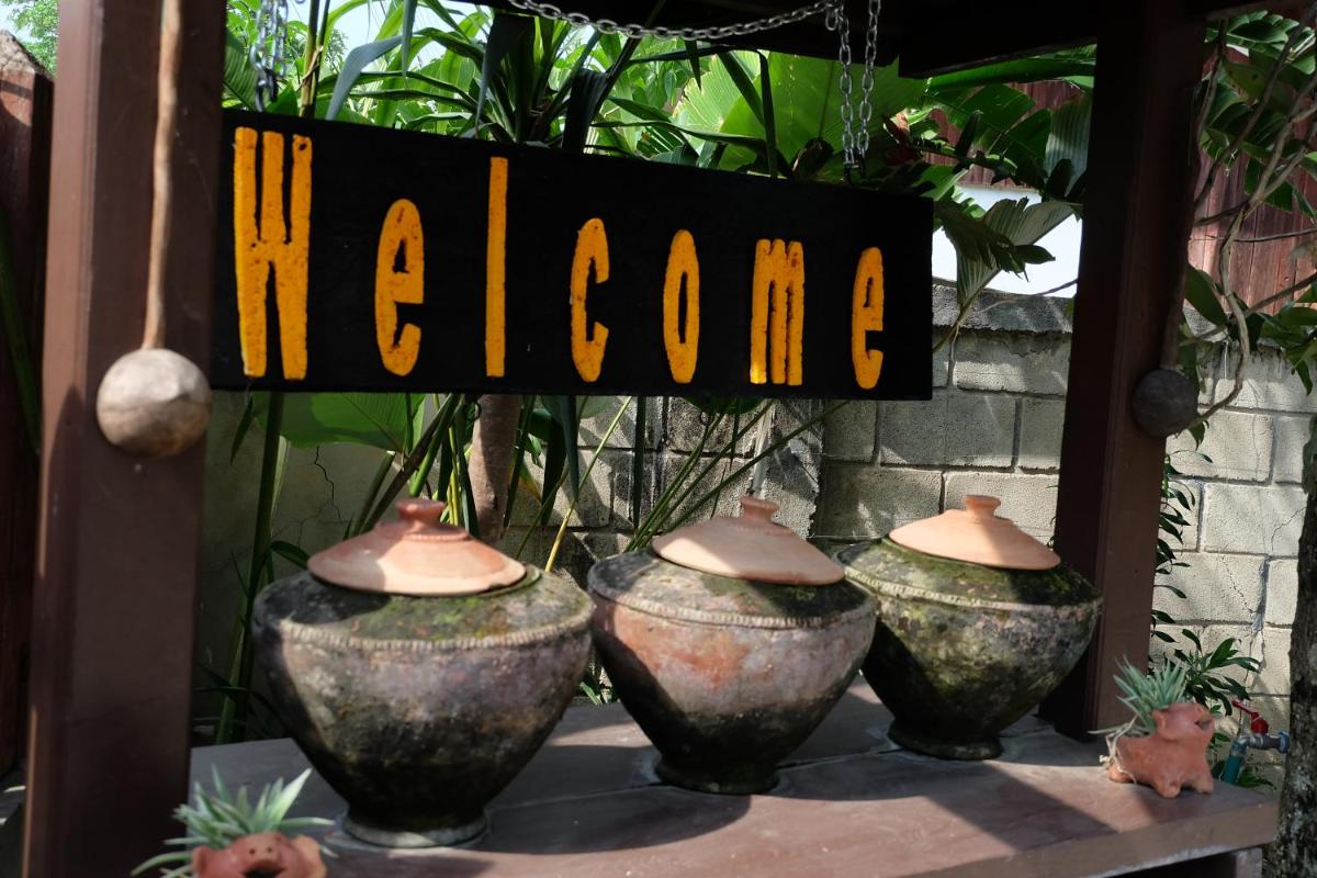 Baan Aew Pai - Housity