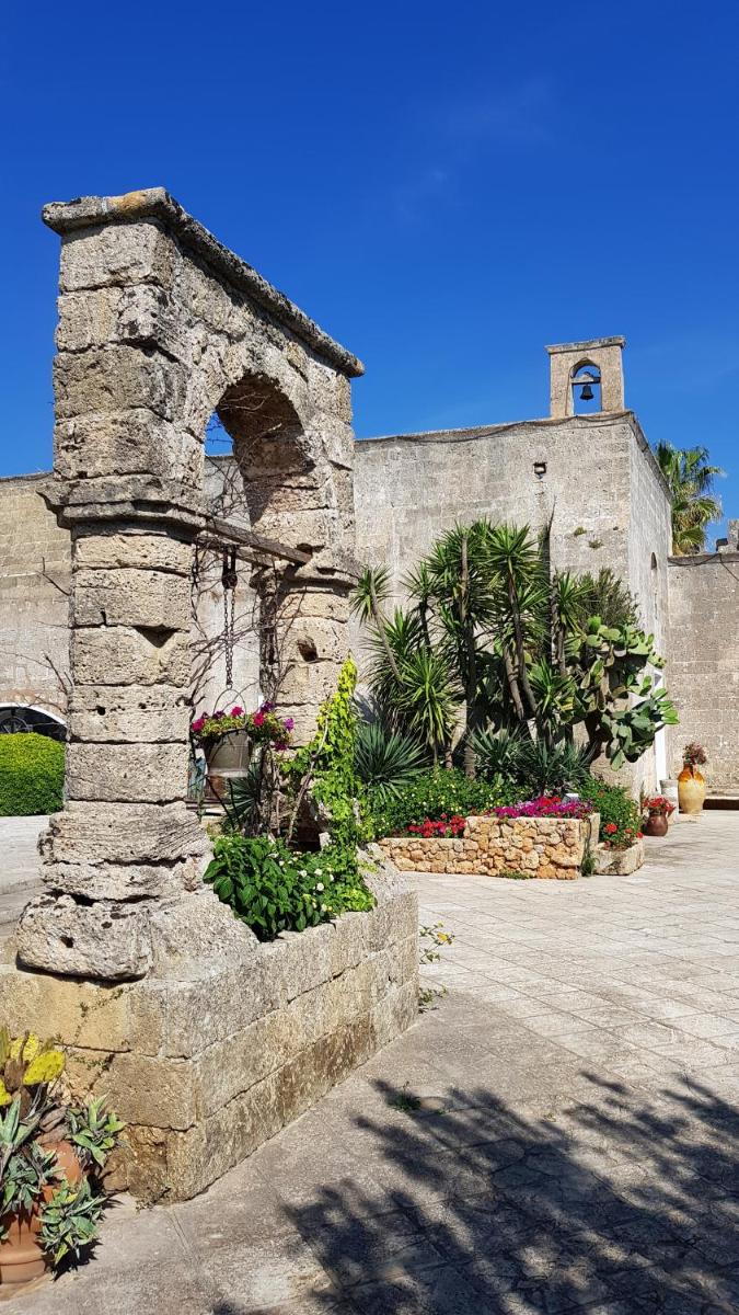 Relais Masseria Casina dei Cari - Housity