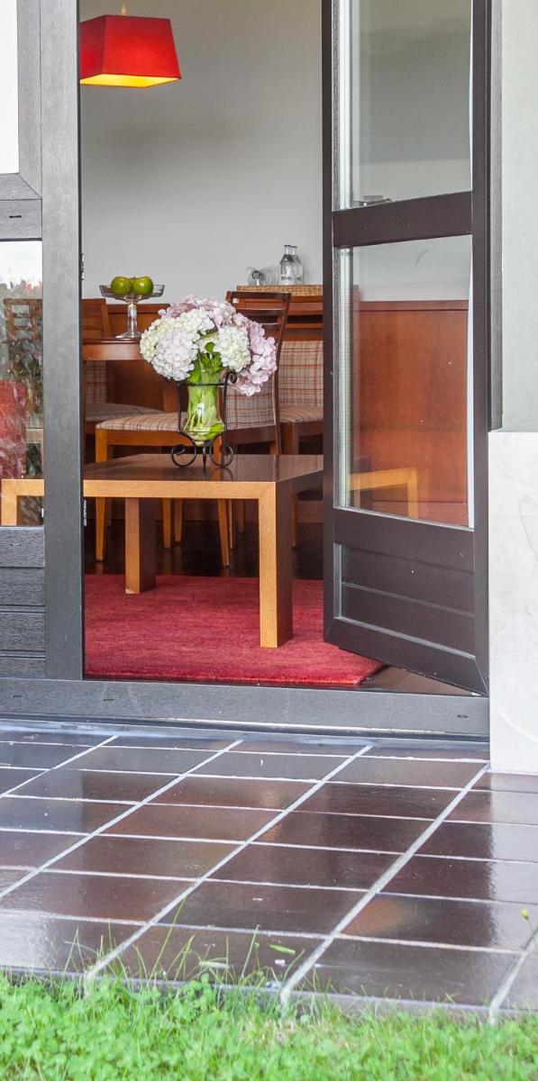 Imagen de la galería de Hosteria de Torazo Nature Hotel & Spa, en Torazo