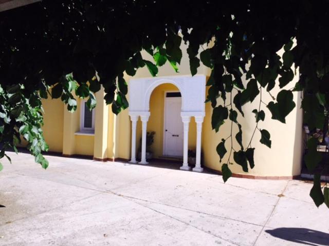 Villa Rural Paquete - Housity