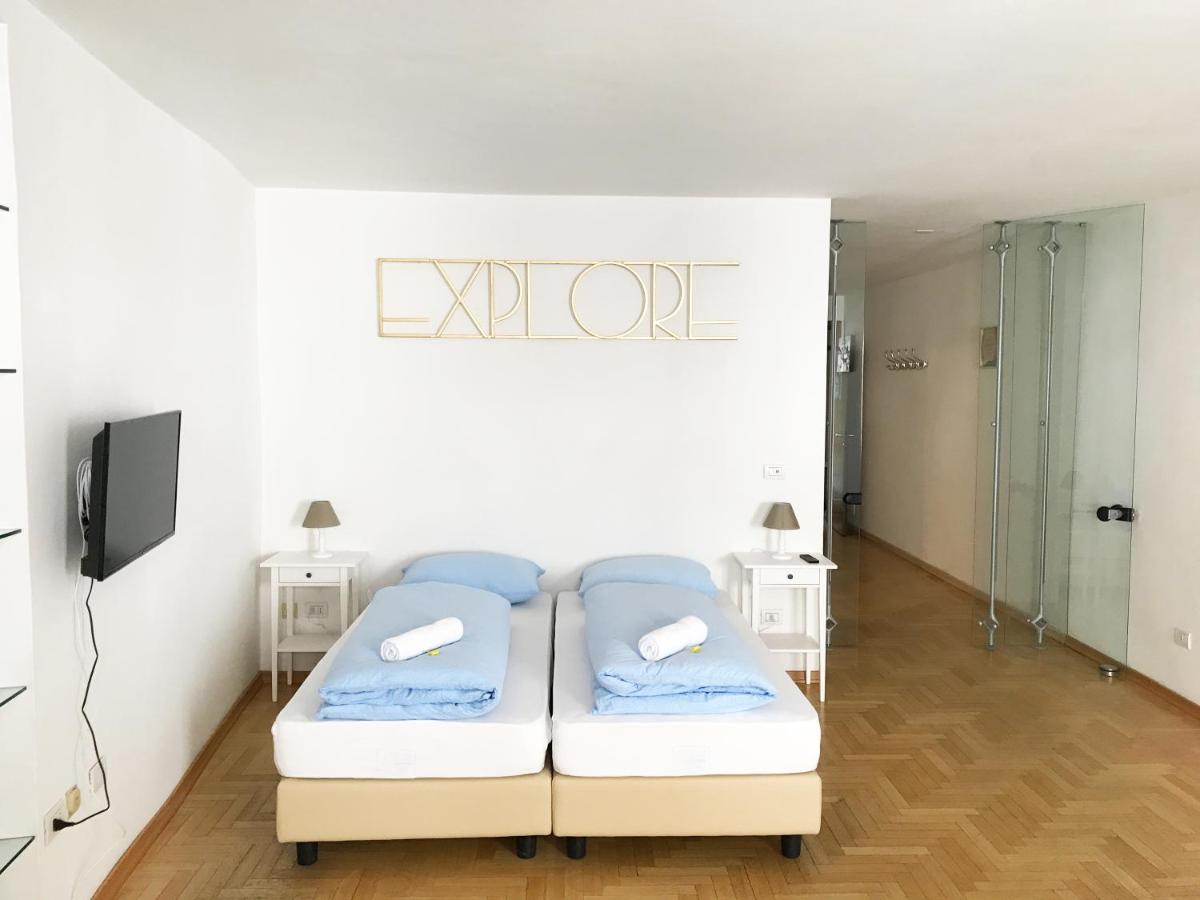 Lafri Apartment - Housity