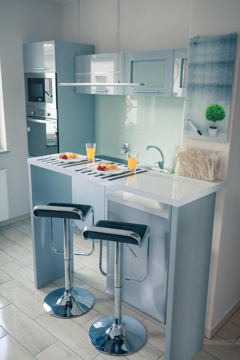 Apartament Zeus - Housity