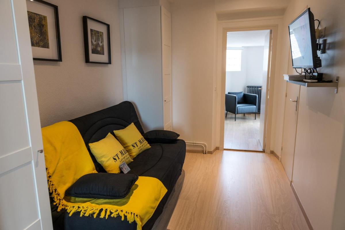 Le Courtoisville Apartment - Housity