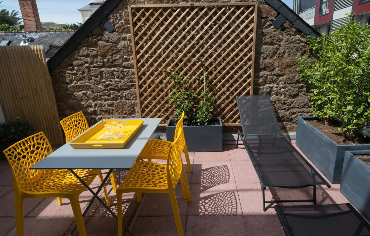 Le Courtoisville Apartment - Hizvo
