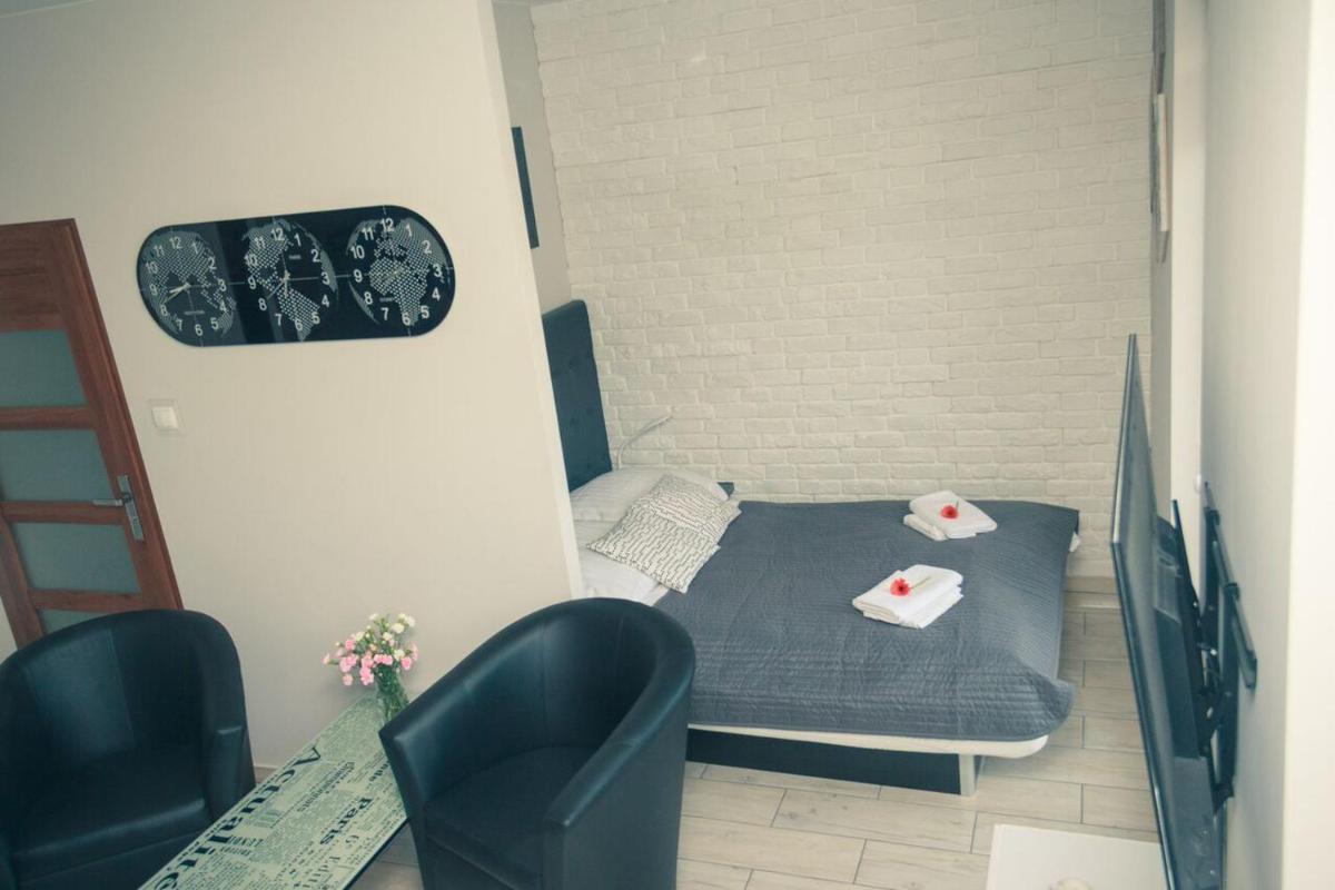 Apartament Zeus - Housity