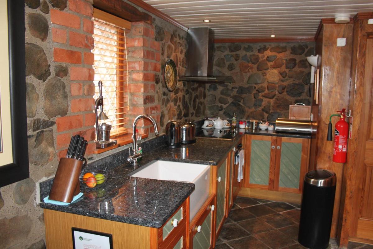 Clenaghans - Housity