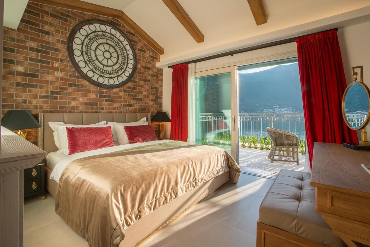 Hotel Forza Terra - Housity