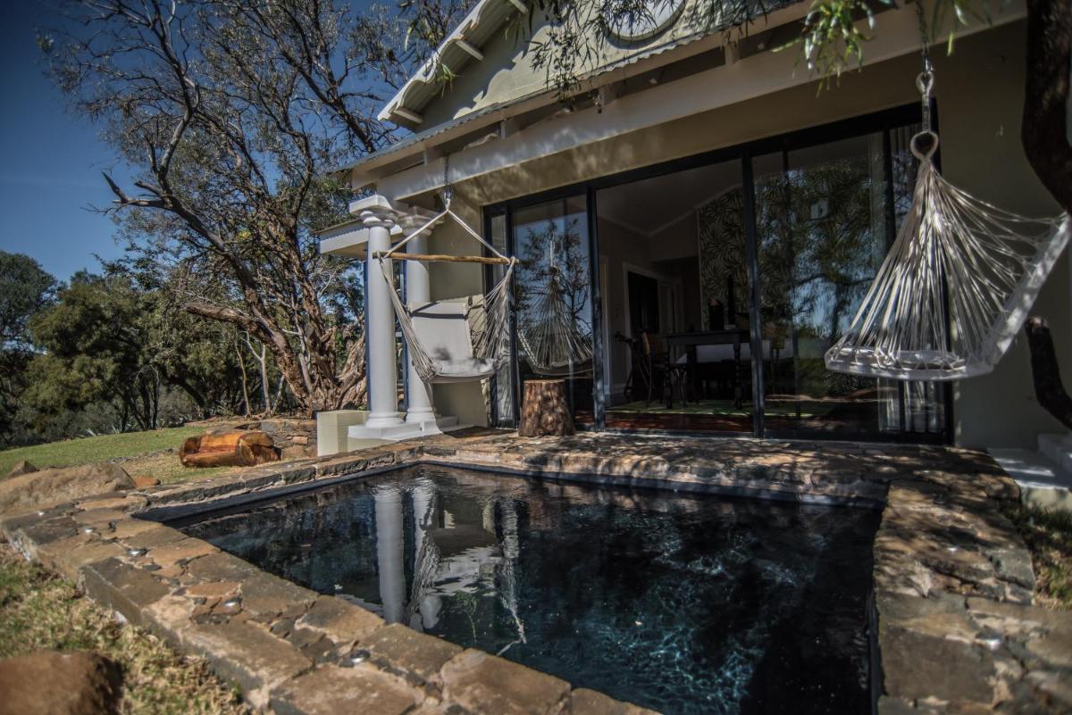 The Royal Fischer Hotel - Housity