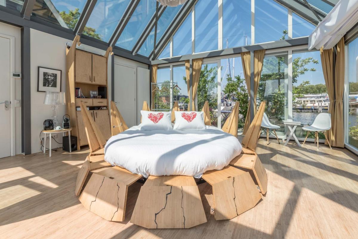 Suitetrails - The Panorama Suite (Mandelahuisje)