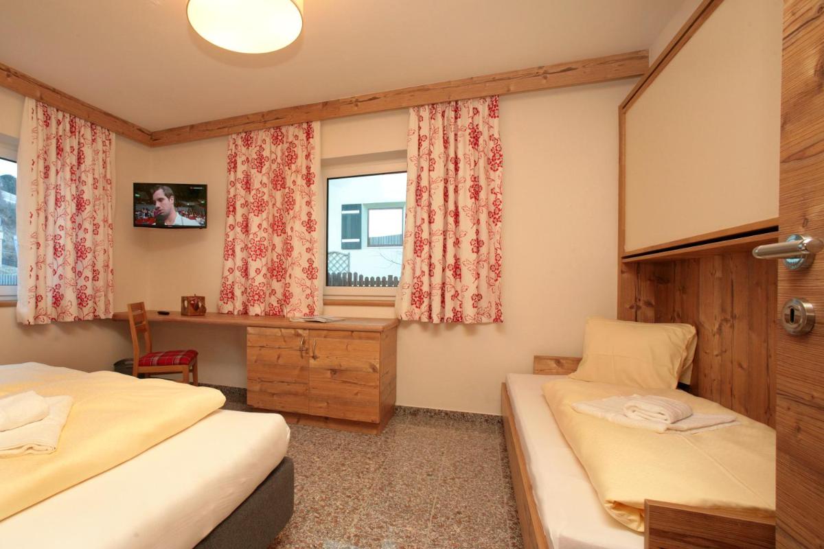 Suitetrails - InTown Apartment Schmiede