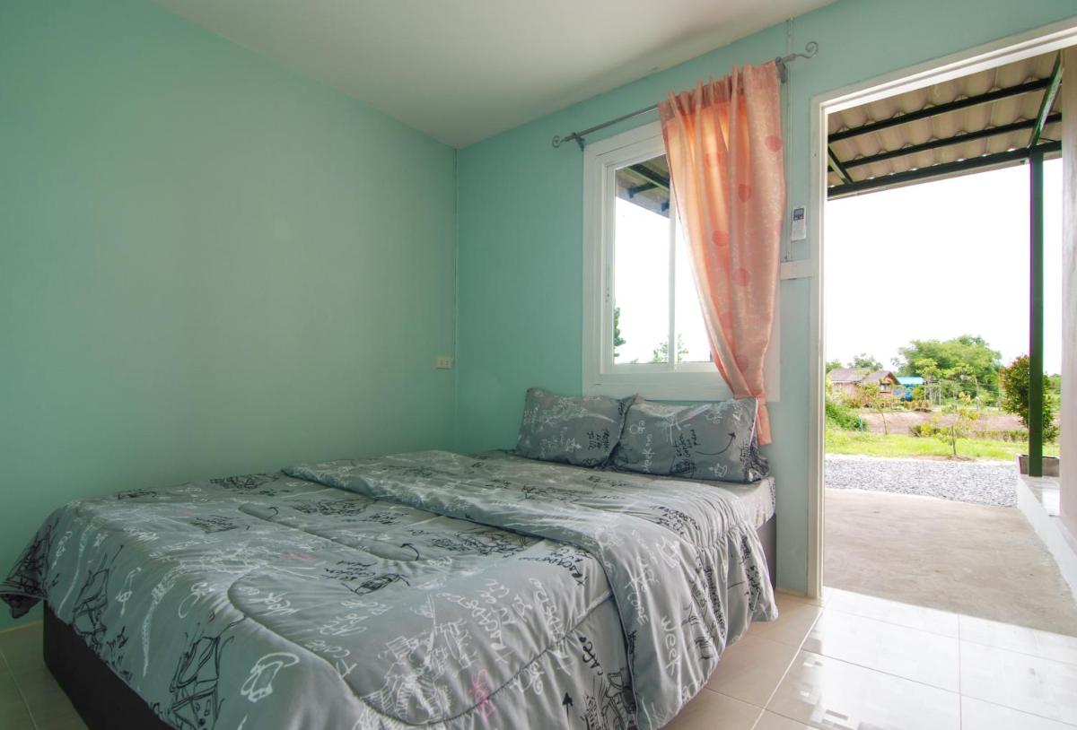 Nonplern Garden Home Khaoyai - Housity