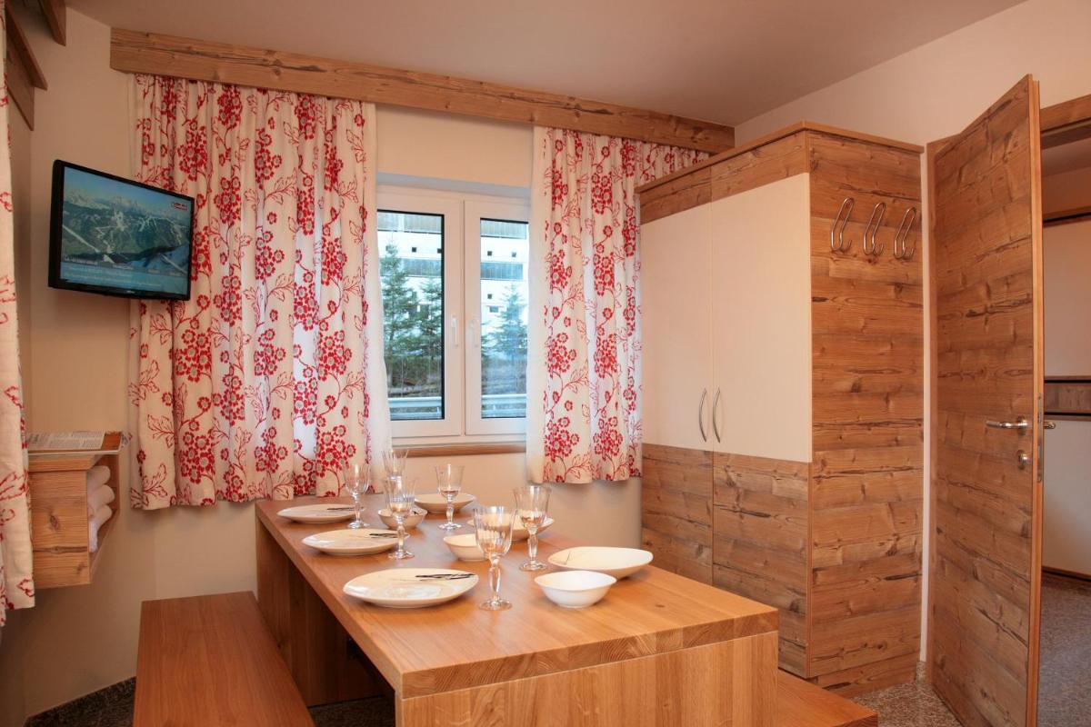Suitetrails - InTown Apartment Schmiede