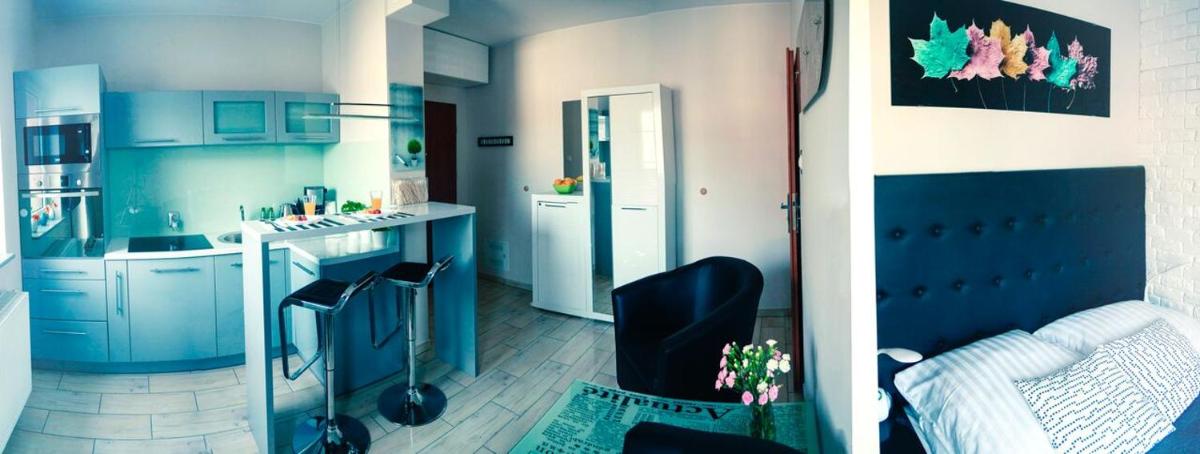 Apartament Zeus - Housity
