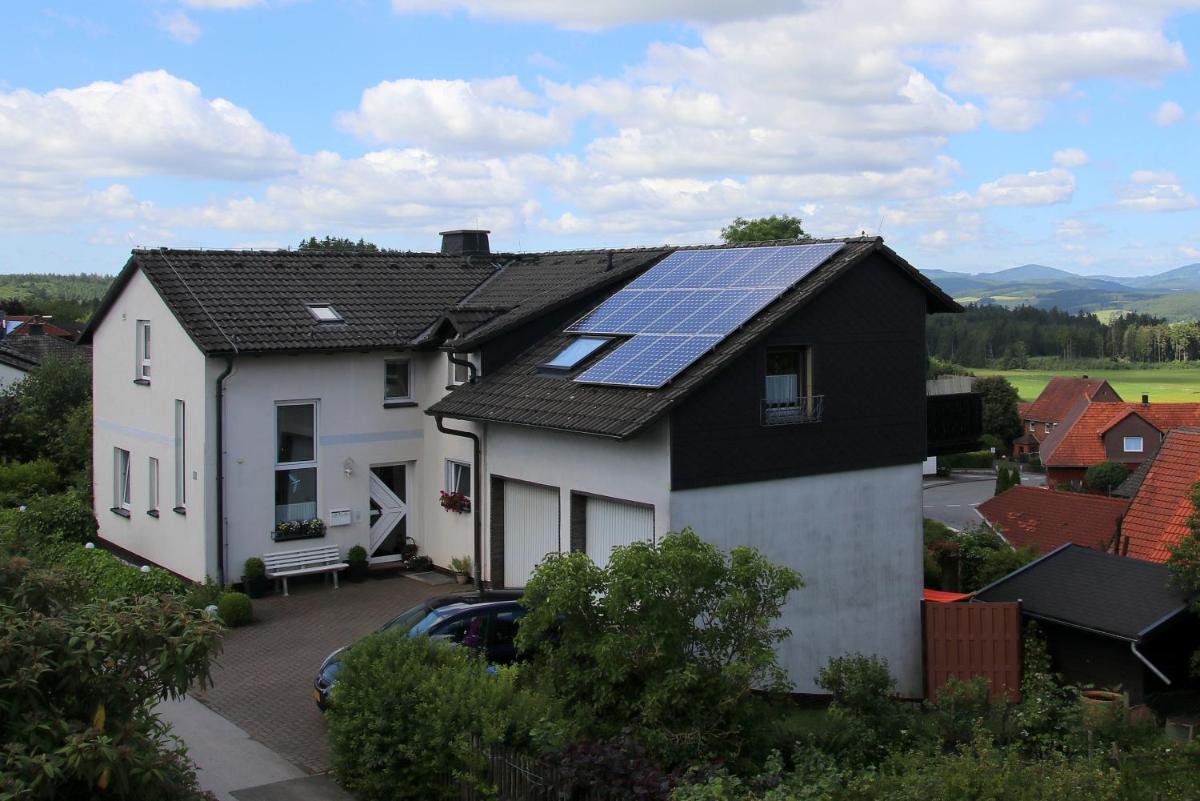 Ferienwohnung Westfalenblick - Housity