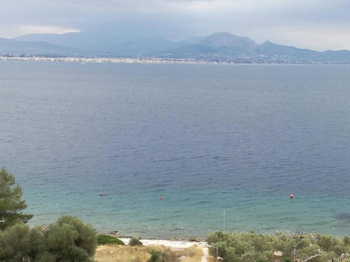 Atlas-Unlimited Sea View Apartment - Housity