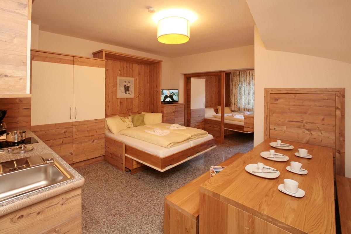 Suitetrails - InTown Apartment Schmiede