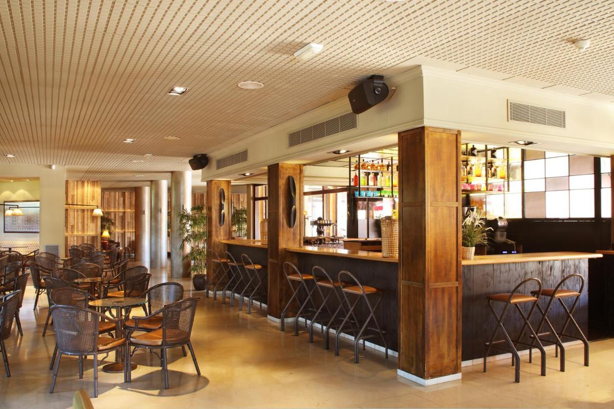 Luna Park Hotel Yoga & Spa - Housity