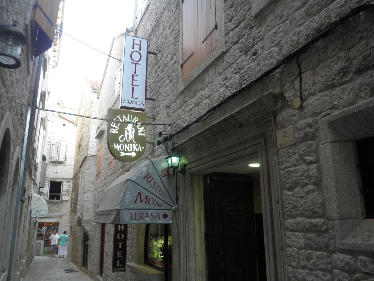 Hotel Monika - Hizvo