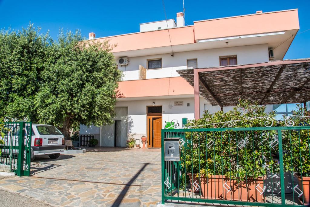 B&B Casa Mariangi - Housity