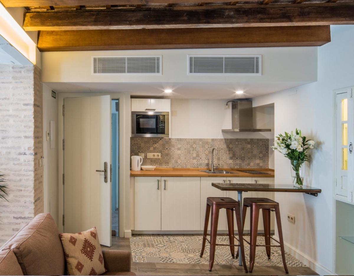 Suitetrails - Santa Maria Apartments