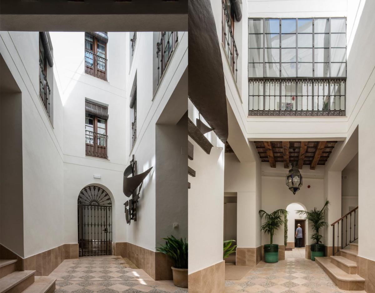 Suitetrails - Santa Maria Apartments