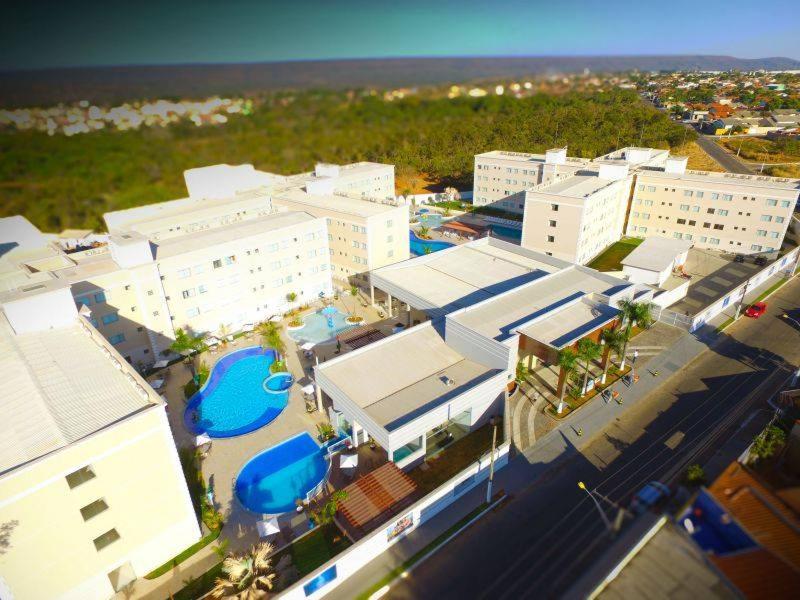 Apartamento Encontro das Águas - Housity