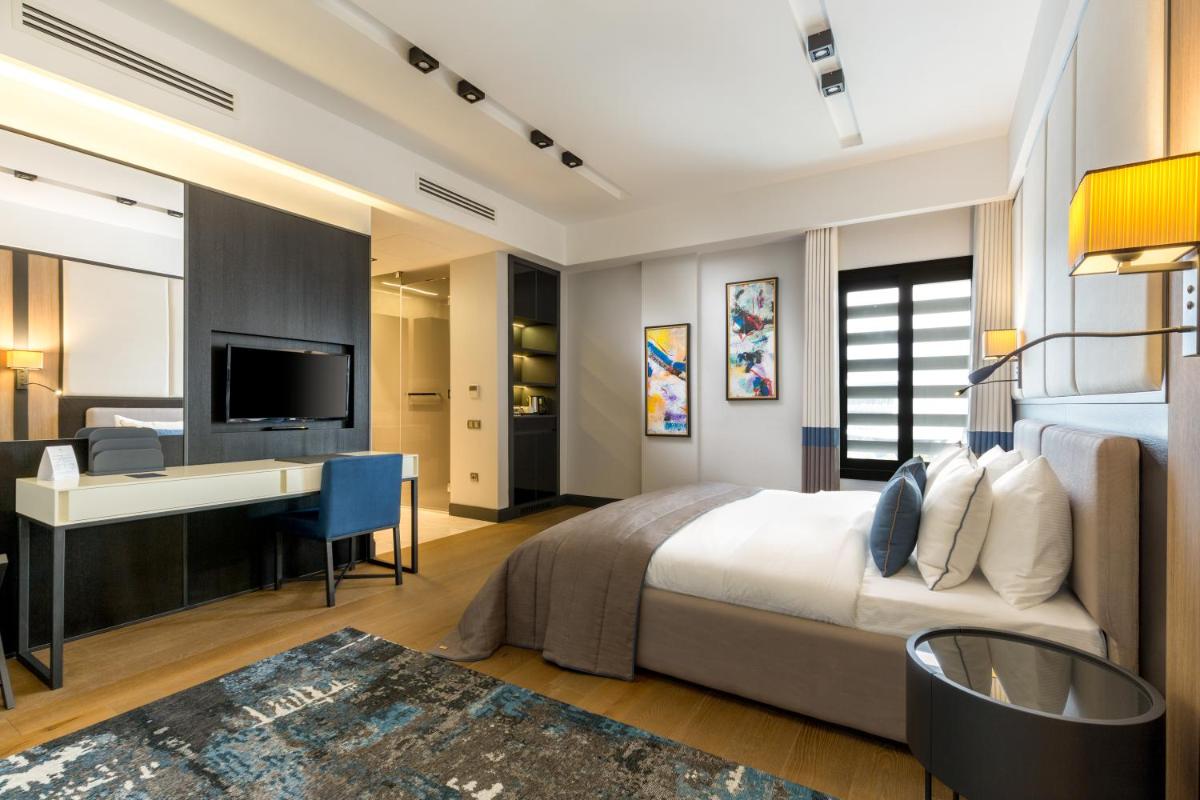 The Fortyfive Business Hotel & Spa - Housity