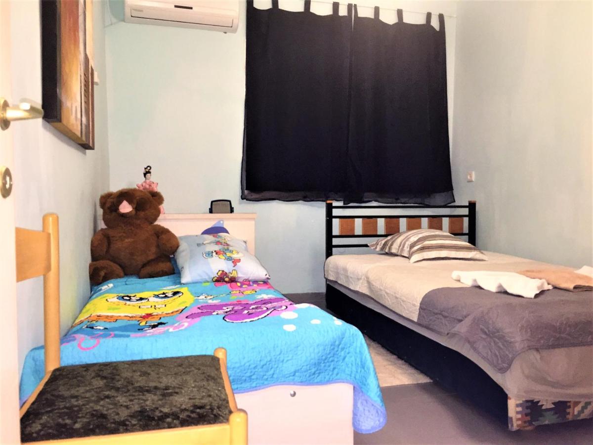 2 bedroom apartment in Atlit, Haifa district - Housity