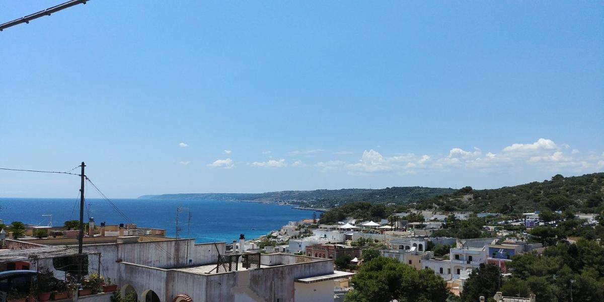 Suitetrails - Litoranea Apartment