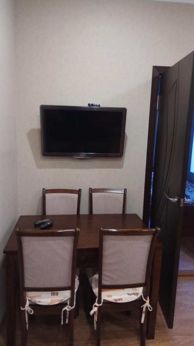 Apartment on Chkalova - Housity