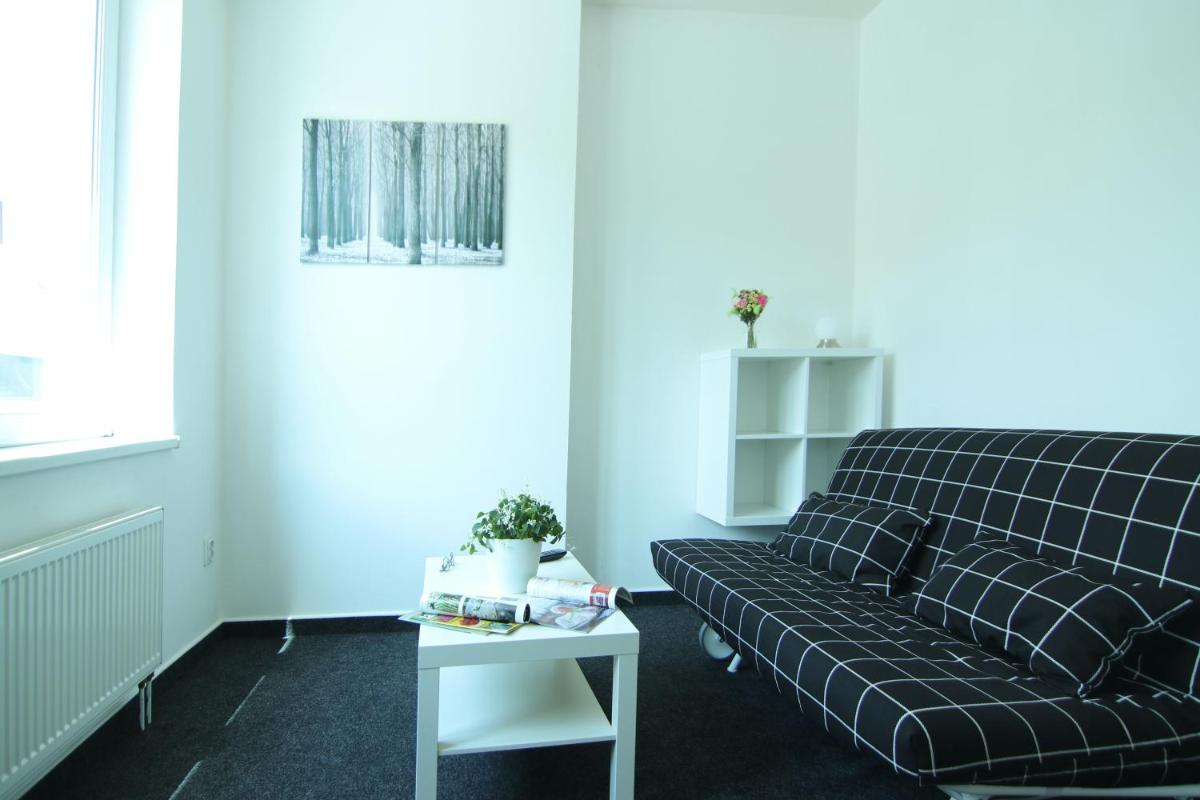 Apartman Amanda - Housity