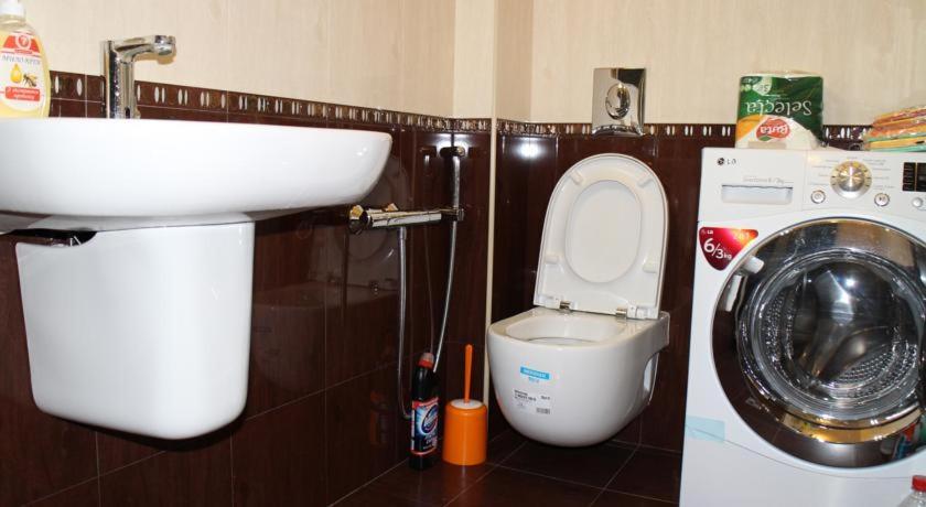 Suitetrails - Elite Odessa Apartments