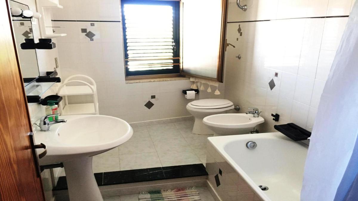 B&B Pani Silvio - Housity